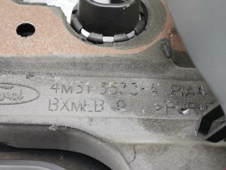Кожух рулевой колонки, ориг. номер 1369344, Ford Focus 2004-2008