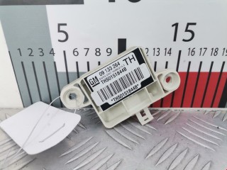 Датчик удара, ориг. номер 09133264, 9133264, Opel Zafira 1999-2003
