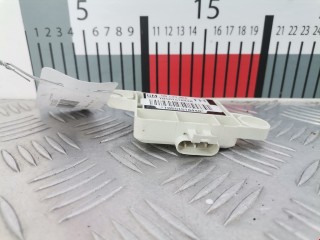 Датчик удара, ориг. номер 09133264, 9133264, Opel Zafira 1999-2003