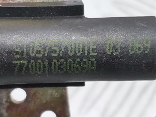 Датчик коленвала, ориг. номер 8200647554, S105757001E, Renault Megane 1999-2003
