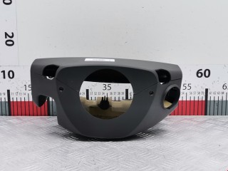 Кожух рулевой колонки, ориг. номер 13236663, Opel Astra 1998-2009