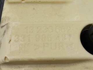 Кожух рулевой колонки, ориг. номер 13236663, Opel Astra 1998-2009