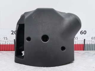 Кожух рулевой колонки, ориг. номер 13205220, Opel Corsa 2006-2011