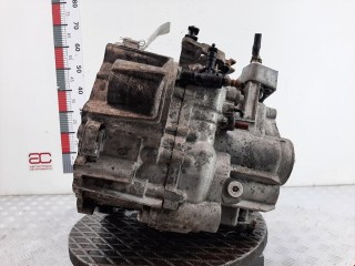 КПП механическая (МКПП) 6-ступенчатая, ориг. номер KNS, 02Q300041QX, Volkswagen Passat 2005-2010