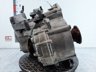 КПП механическая (МКПП) 6-ступенчатая, ориг. номер KNS, 02Q300041QX, Volkswagen Passat 2005-2010