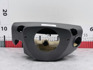 Кожух рулевой колонки, ориг. номер 13236662, Opel Astra 1998-2009