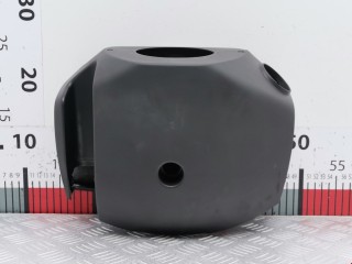 Кожух рулевой колонки, ориг. номер 13236662, Opel Astra 1998-2009