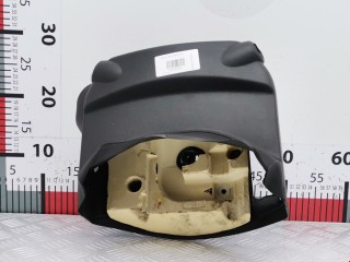 Кожух рулевой колонки, ориг. номер 13205220, Opel Corsa 2006-2011