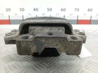 Подушка крепления двигателя, ориг. номер 1K0199555M, Volkswagen Golf 2008-2012