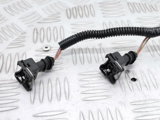 Проводка, ориг. номер 8200081317, Renault Modus 2004-2007