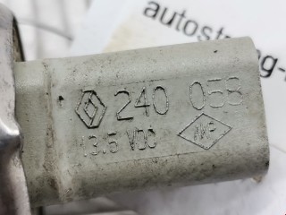 Клапан электромагнитный, ориг. номер 8200240058, 240058, Renault Modus 2004-2007