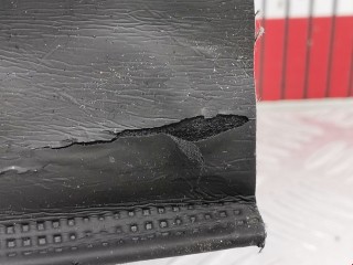 Кожух рулевой колонки, ориг. номер 13236662, Opel Astra 1998-2009