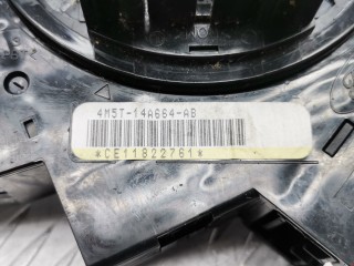 Шлейф руля, ориг. номер 1763646, 4M5T13A664AB, Ford Focus 2004-2008