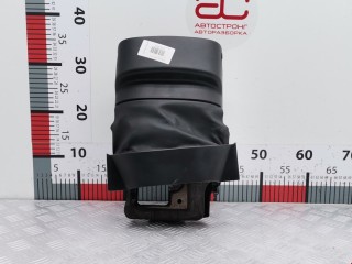 Кожух рулевой колонки, ориг. номер 1369466, Ford Focus 2004-2008