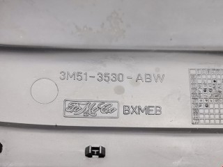 Кожух рулевой колонки, ориг. номер 1369466, Ford Focus 2004-2008