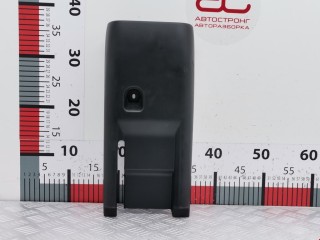 Кожух рулевой колонки, ориг. номер 3C0858625A, T0024318, Volkswagen Passat 2011-2015