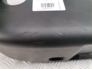 Кожух рулевой колонки, ориг. номер 3C0858625A, T0024318, Volkswagen Passat 2011-2015