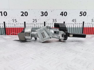 Замок зажигания, ориг. номер 3M513F880AD, 1681167, Ford Focus 2004-2008