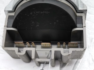 Замок зажигания, ориг. номер 3M513F880AD, 1681167, Ford Focus 2004-2008