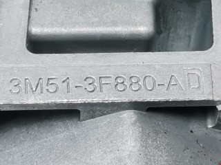 Замок зажигания, ориг. номер 3M513F880AD, 1681167, Ford Focus 2004-2008