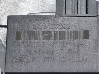 Замок зажигания, ориг. номер 3M513F880AD, 1681167, Ford Focus 2004-2008