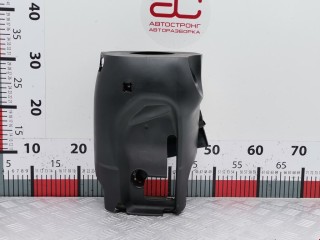 Кожух рулевой колонки, ориг. номер 1369466, Ford Focus 2007-2011