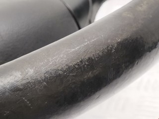Руль, ориг. номер 1K8419091BN, Volkswagen Scirocco 2008-2014