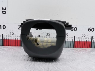 Кожух рулевой колонки, ориг. номер 5N0858565B, Volkswagen Scirocco 2008-2014