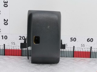 Кожух рулевой колонки, ориг. номер 5N0858565B, Volkswagen Scirocco 2008-2014