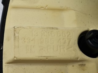 Кожух рулевой колонки, ориг. номер 13236662, Opel Astra 1998-2009