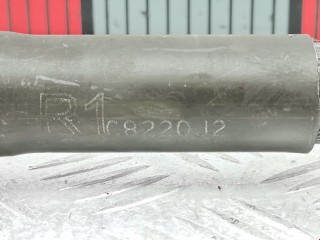 Рулевой карданчик, ориг. номер 24454483, Opel Astra 1998-2009