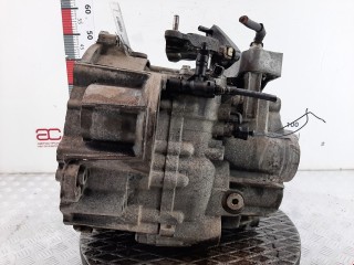 КПП механическая (МКПП) 6-ступенчатая, ориг. номер LHD, 02Q300045TX, Volkswagen Golf 2003-2009