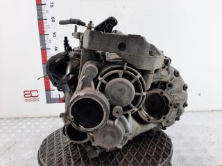 КПП механическая (МКПП) 6-ступенчатая, ориг. номер LHD, 02Q300045TX, Volkswagen Golf 2003-2009