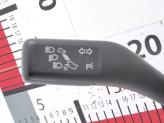 Переключатель подрулевой (стрекоза), ориг. номер 1K0953513E, 5K0953507AS, Volkswagen Golf 2008-2012