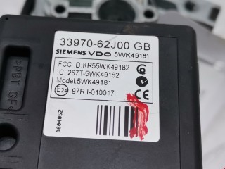 Замок зажигания, ориг. номер 71743860, Fiat Sedici 2005-2009