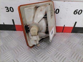Поворотник левый, ориг. номер 701953049, Volkswagen Transporter 1990-2003