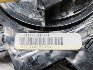 Шлейф руля, ориг. номер 4M5T14A664AB, 1763646, Ford Focus 2007-2011