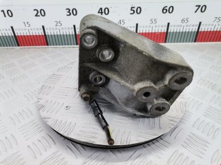 Кронштейн, Daihatsu Sirion 2 2007-2013