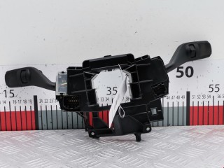 Переключатель подрулевой (стрекоза), ориг. номер 4M5T-13N064-HH, 1362588, Ford Focus 2004-2008