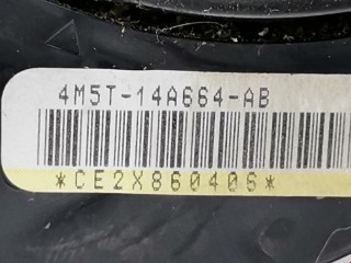 Шлейф руля, ориг. номер 4M5T14A664AB, 1763646, Ford Focus 2004-2008