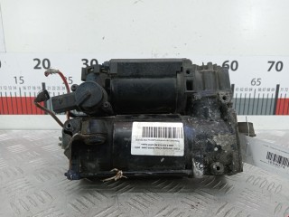 Компрессор пневмоподвески, ориг. номер A2113200304, 4154031120, Mercedes S W220 1998-2002