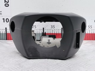 Кожух рулевой колонки, ориг. номер 484714309R, Renault Megane 2008-2014