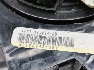 Шлейф руля, ориг. номер 4M5T14A664AB, Ford C-Max 2007-2010
