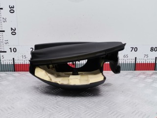 Кожух рулевой колонки, ориг. номер 13236663, Opel Astra 1998-2009