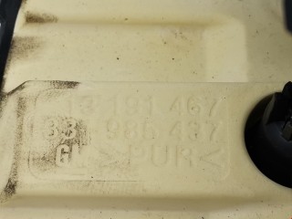 Кожух рулевой колонки, ориг. номер 13236663, Opel Astra 1998-2009