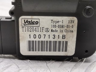 Электропривод, ориг. номер T1020411F, Renault Megane 2008-2014