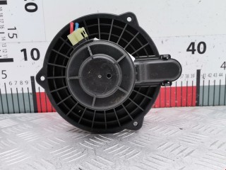 Моторчик печки, ориг. номер 979454H000, Hyundai Grand Starex 2007-2015