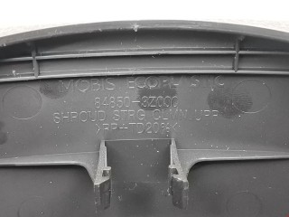 Кожух рулевой колонки, ориг. номер 848503Z000, Hyundai i40 2011-2015
