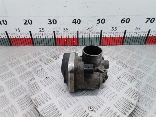Заслонка дроссельная, ориг. номер 036133062L, 408238321007, Volkswagen Polo 2001-2005