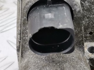 Заслонка дроссельная, ориг. номер 036133062L, 408238321007, Volkswagen Polo 2001-2005